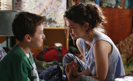 The Fosters: Watch Season 1 Episode 16 Online