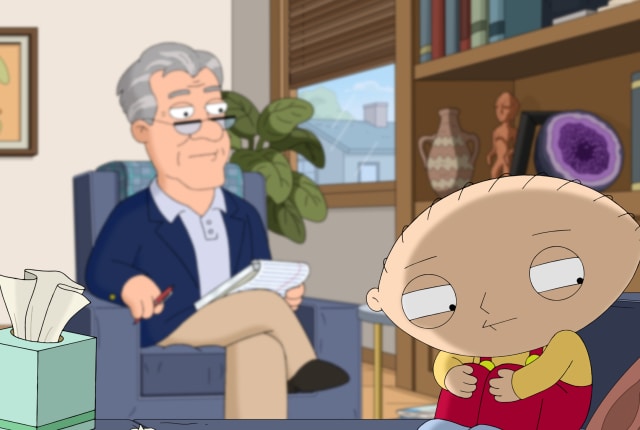 Watch Family Guy Season 16 Episode 12 Online Tv Fanatic