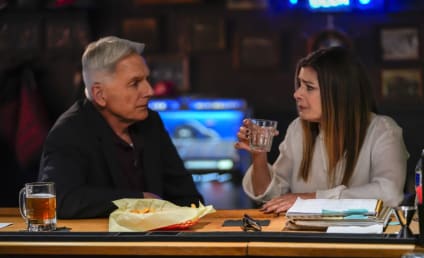 NCIS Season 16 Episode 23 Review: Lost Time