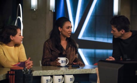 The flash s05e16 watch new arrivals online