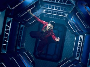The expanse season shop 1 episode 1
