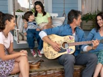Landry Family Happiness - The Way Home