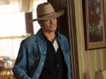 Raylan Makes an Offer - Justified