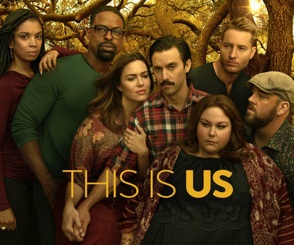 This Is Us Season Premiere Photos More Drama Than Before