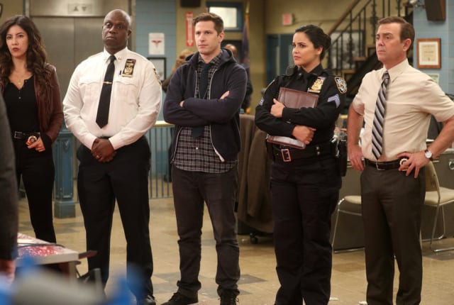 brooklyn nine nine season 6 episode 9 stream