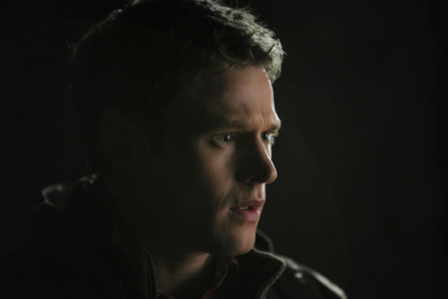 Matt Donovan Close Up