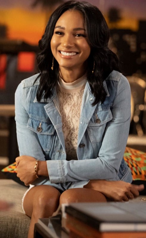 All American Season 3 Episode 4 Review My Mind s Playing Tricks