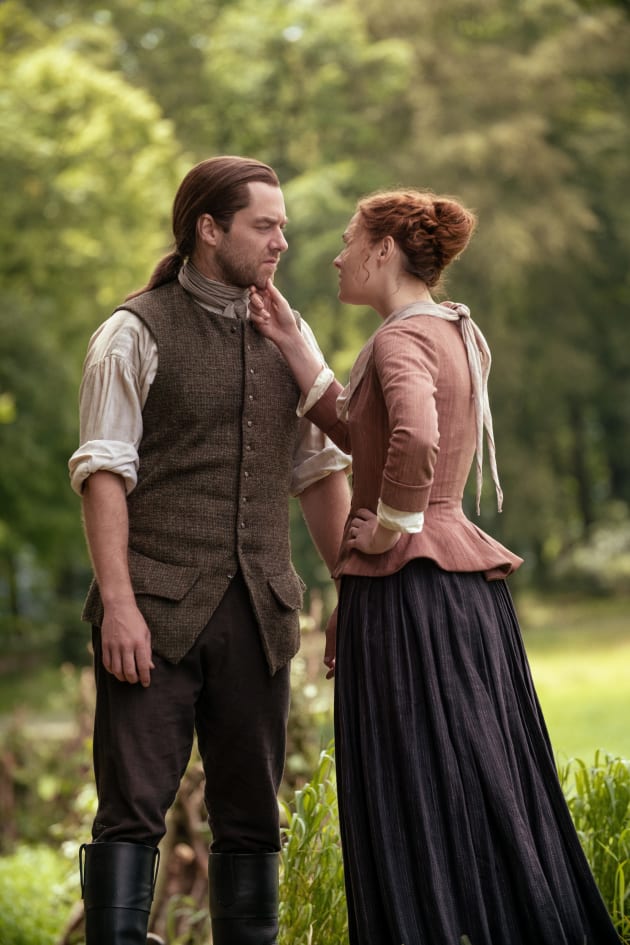 Outlander season 5 online episode 6 watch online