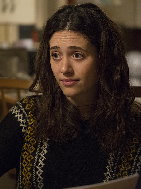 Shameless Photos From "Going Once, Going Twice" - Page 2 ...