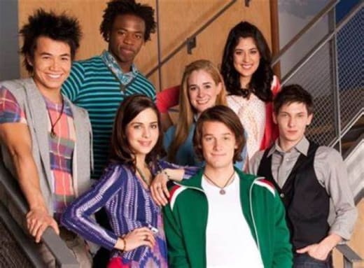 Baxter TV Show