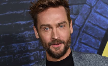 Britbox Bolsters August Slate With Dramas Featuring Tom Mison, Janet Montgomery, & More 