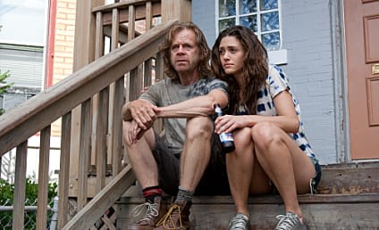 Shameless Review: The Apple Doesn't Fall Far from the Tree