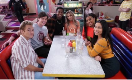 Saved By the Bell Revival Renewed for Season 2!