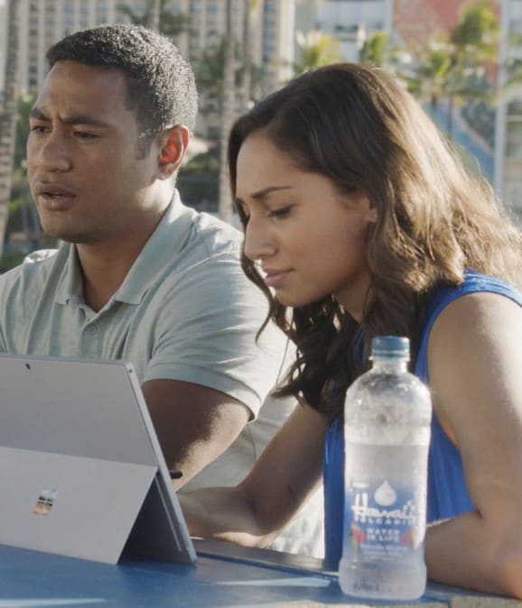Thoughtful Present - Hawaii Five-0 Season 9 Episode 22