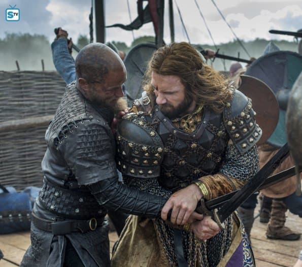 Watch Vikings Online Season 4 Episode 10 TV Fanatic