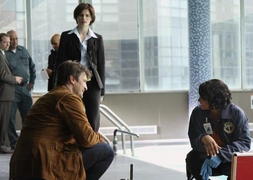 Castle Premiere