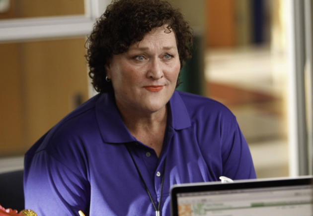 Coach Beiste Pic