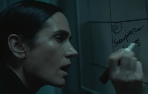 Snowpiercer season 2 putlocker sales