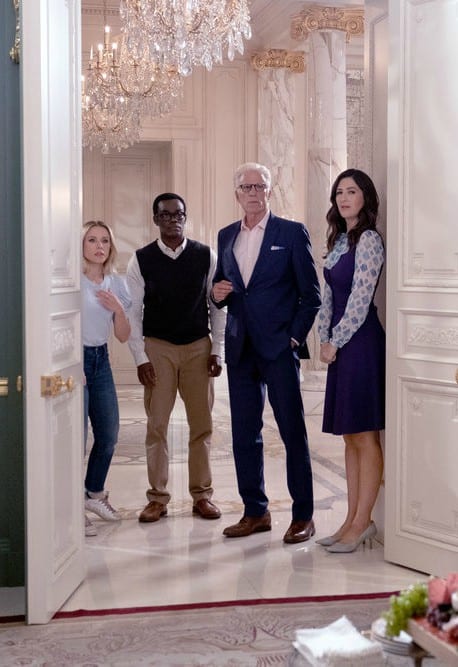 The good place season 4 episode 13 watch online free online
