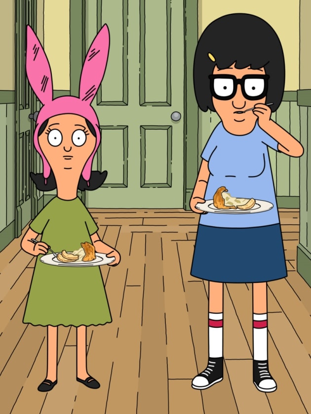 Bob's Burgers Season 11 Episode 7 Review Diarrhea of a Poopy Kid TV