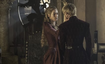 Game of Thrones Season Finale Ratings Near Record, Rise from 2012
