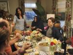 A Cougar Town Thanksgiving