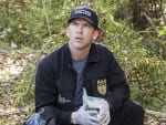LaSalle's Brother Needs Help - NCIS: New Orleans