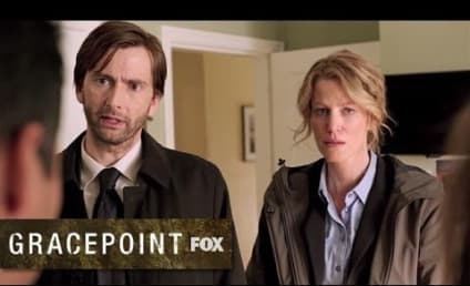 Fox First Look: Trailers for Gotham, Gracepoint and More