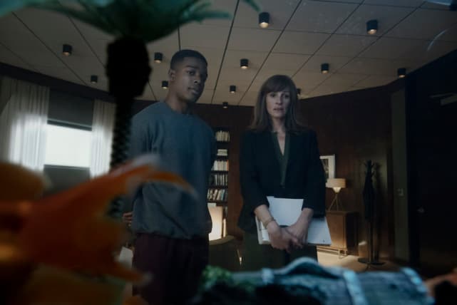 Homecoming - Amazon