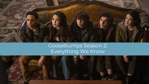 Goosebumps lead photo for season 2