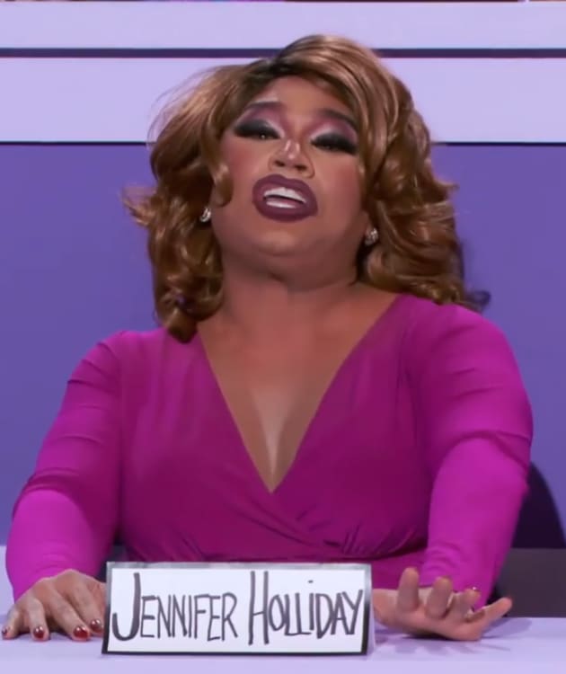 Rupaul season 12 2025 episode 6 watch online
