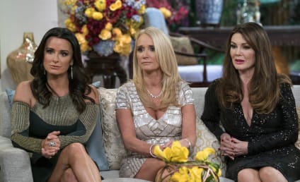Watch The Real Housewives of Beverly Hills Online: Reunion 3.0