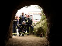 An Unusual Rescue - Station 19