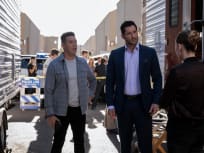 Luci, Dan, and Chloe Back Again - Lucifer