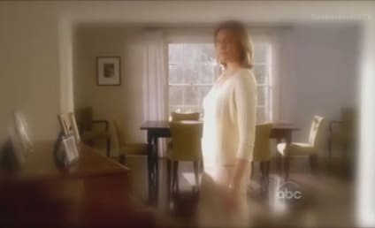 Desperate Housewives Preview: Suicide to Come?!?