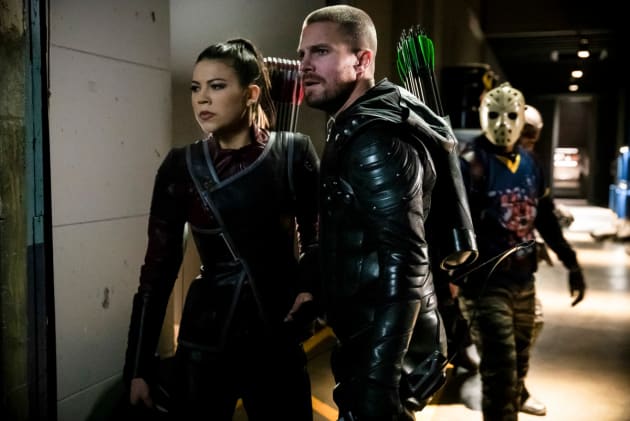 Watch arrow season 7 episode 16 online free shop
