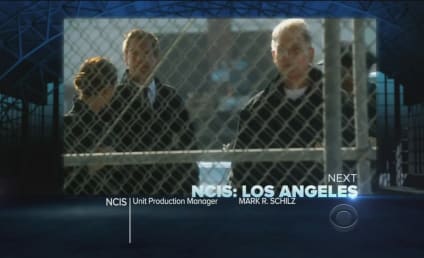 NCIS Episode Preview: Welcome Back, Tony Sr.!