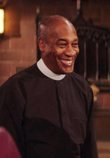 Adoption - God Friended Me Season 1 Episode 12