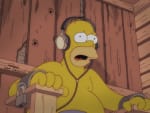 What Happened To Homer?
