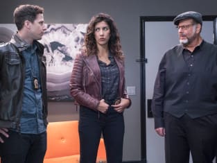 Brooklyn 99 season 5 outlet episode 8 watch online
