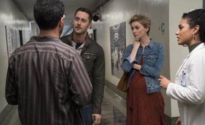 TV Ratings Report: New Amsterdam, The Conners Drop