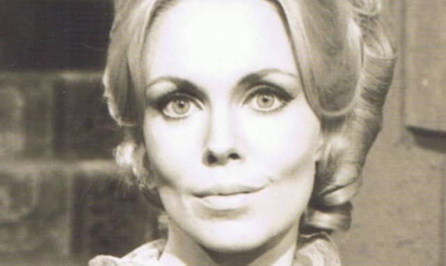 Angelique Bouchard Collins, Dark Shadows