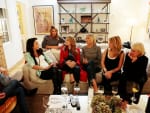 Housewarming In The Hamptons - The Real Housewives of New York City