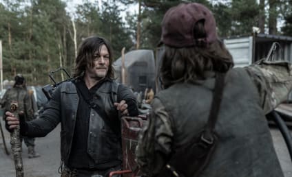 The Walking Dead: Daryl Dixon Season 1 Episode 5 Review: Deux Amours