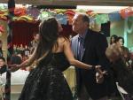 Dancing It Up