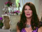Lisa Gets Ditched - The Real Housewives of Beverly Hills