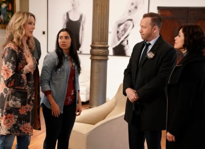Blue Bloods Season 10 Episode 13 TV Fanatic