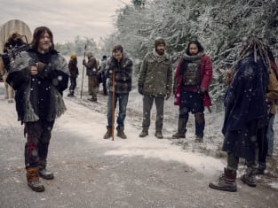 The walking dead season 9 episode 9 watch clearance online