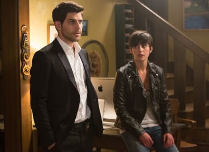 Grimm season 1 store episode 1 online