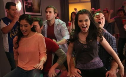 Switched at Birth Season 4 Episode 5 Review: At the First Clear Word